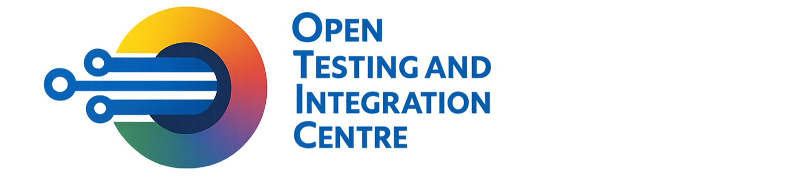 OPEN TESTING AND INTEGRATION CENTRE.   O-RAN OTIC Washington DC Metro Area