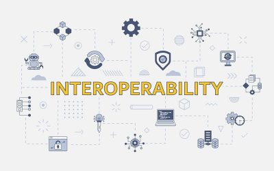 Interoperability illustration for OTIC
