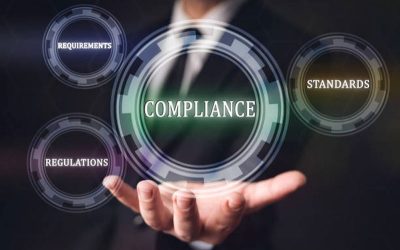 Compliance Standards Requirements Regulations