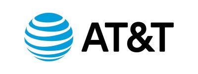 AT&T logo AT&T logo