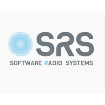Software Radio Systems (SRS) logo Software Radio Systems (SRS) logo
