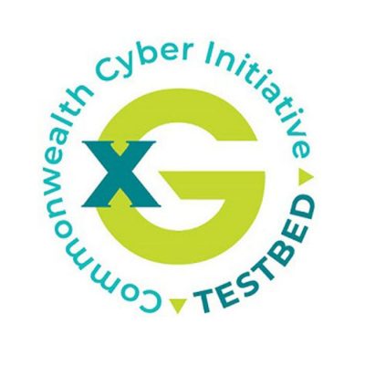 CCI xG Testbed Logo CCI xG Testbed Logo
