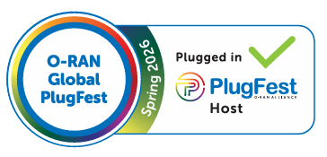 PlugFest Badge