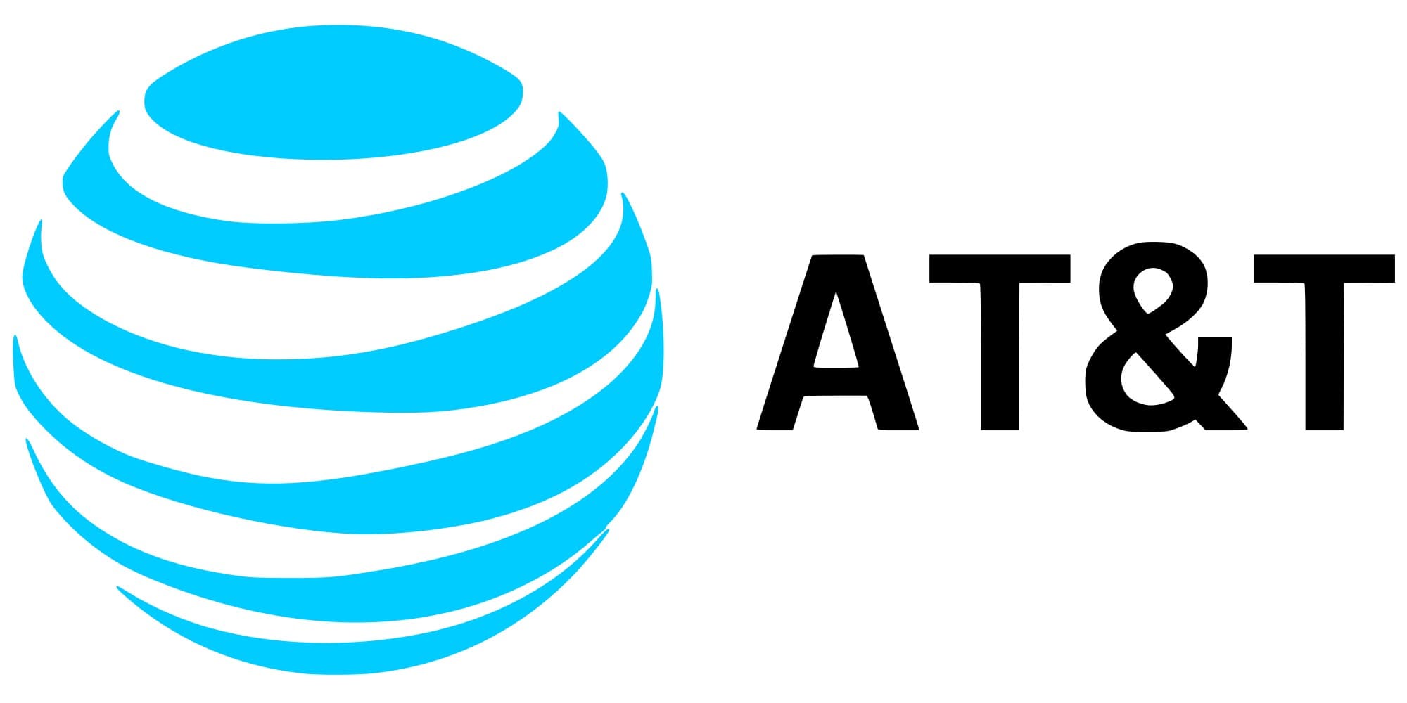 AT and T Logo