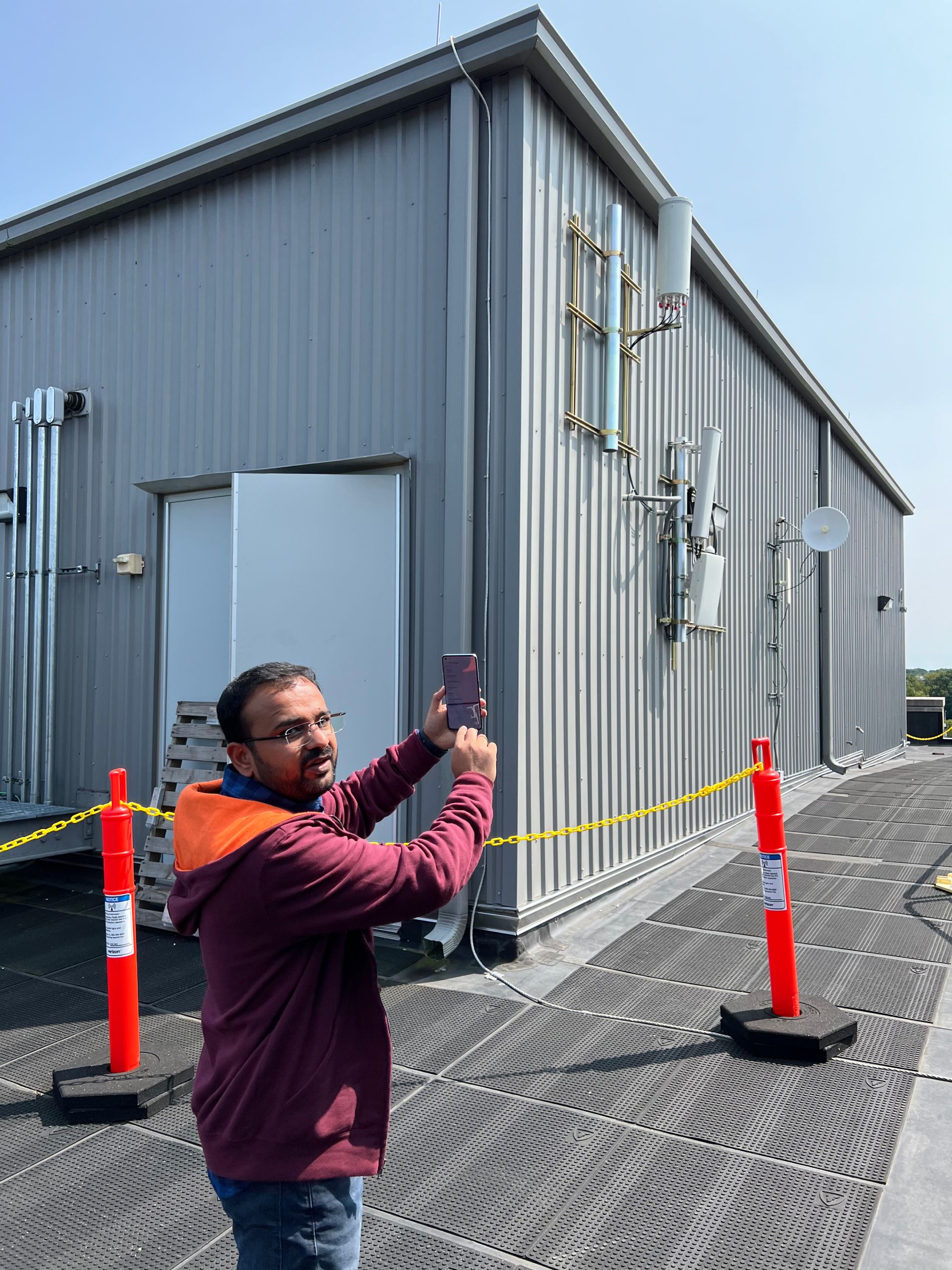 Human and Agricultural Biosciences Building
